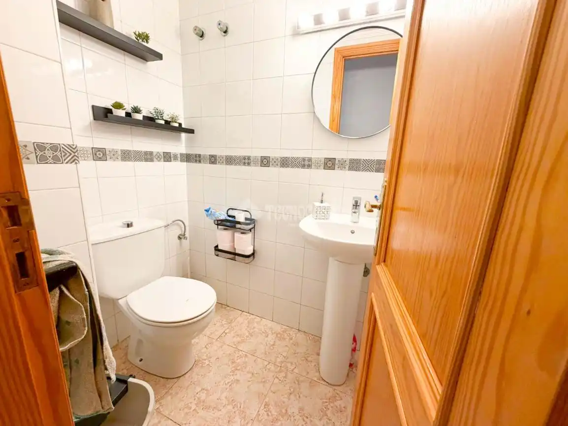 Baño de Piso en venta en Telde