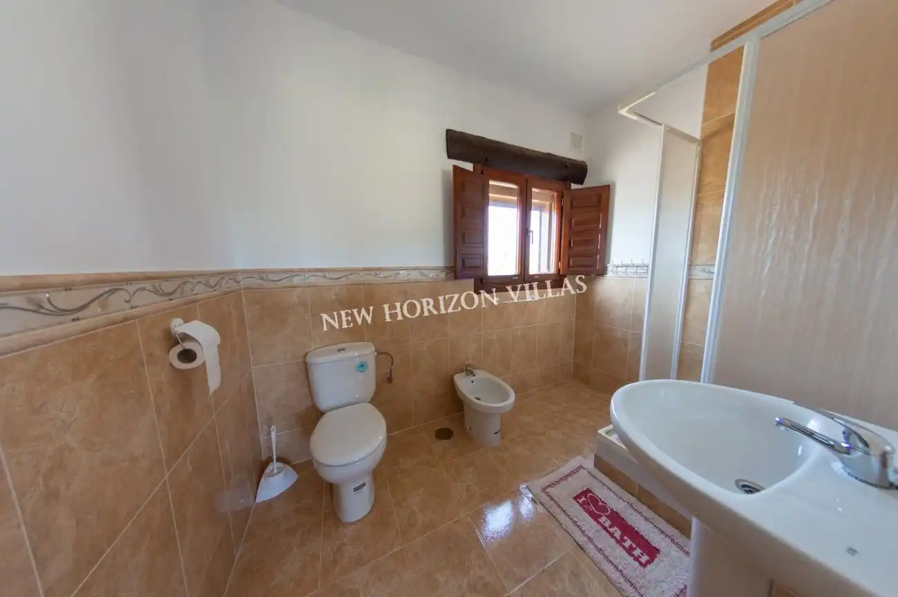 Casa con piscina en venta en Campo, imagen 35