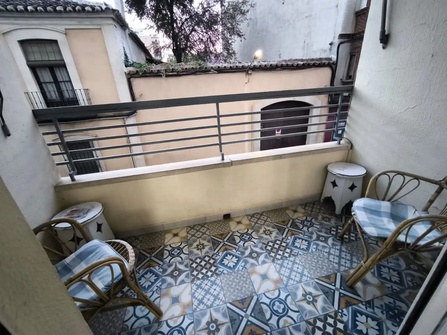 Wohnung mit Terrasse zum Verkauf in Valdepeñas, imagen 7
