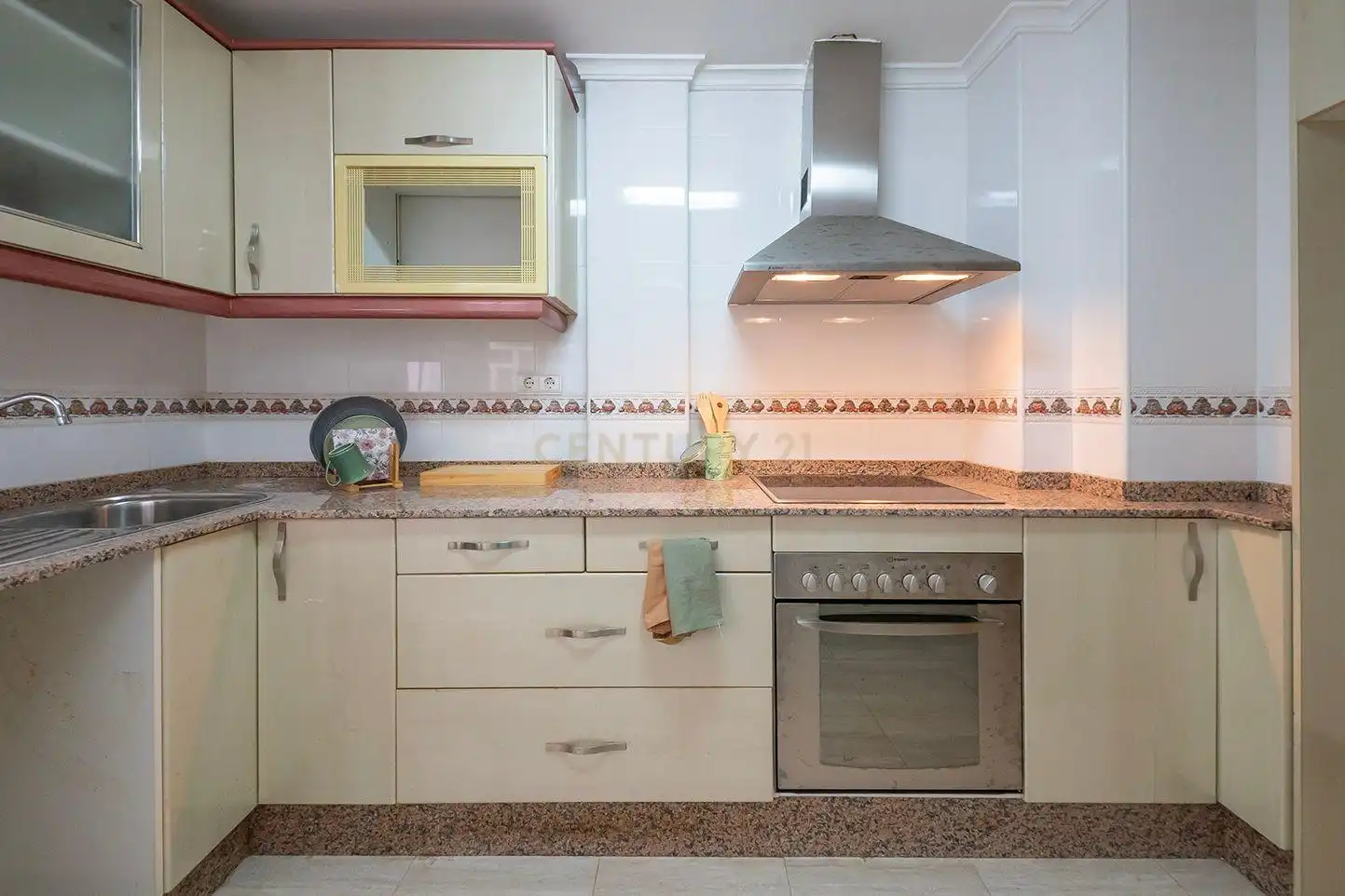 Apartment mit Aufzug zum Verkauf in Avenida Gabriel Miró, 17, Calp, Spain 17, imagen 8