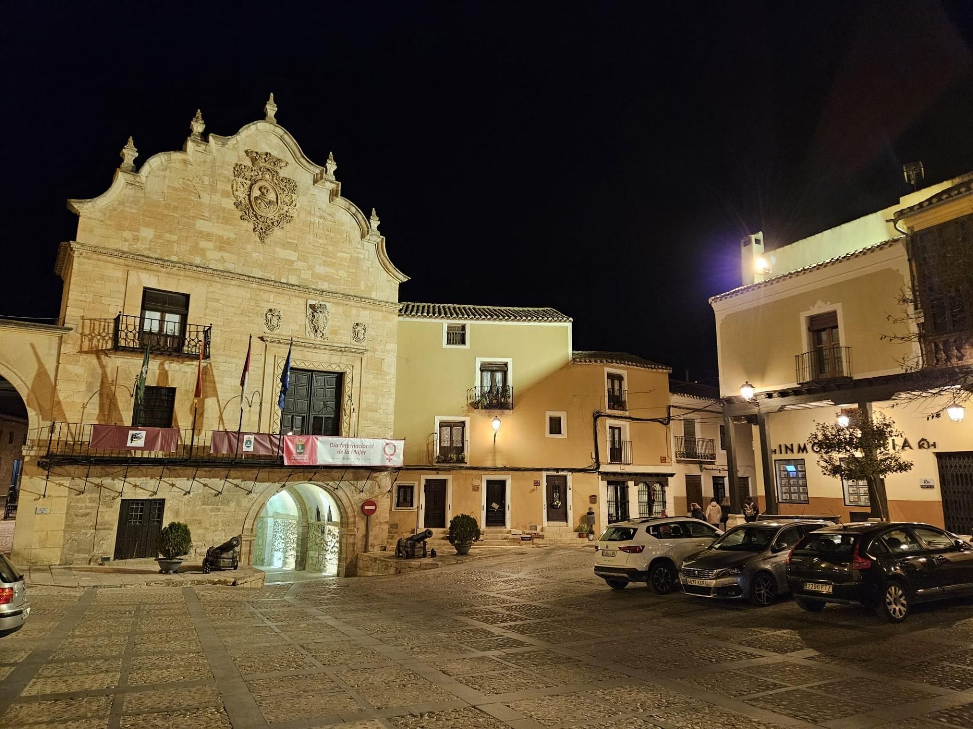 Apartamento en venta en Chinchilla de Monte-Aragón con Calefacción y Balcón