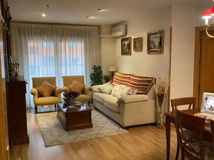 Wohnung mit Aufzug zum Verkauf in laguna de joatzel 2 1, imagen 10