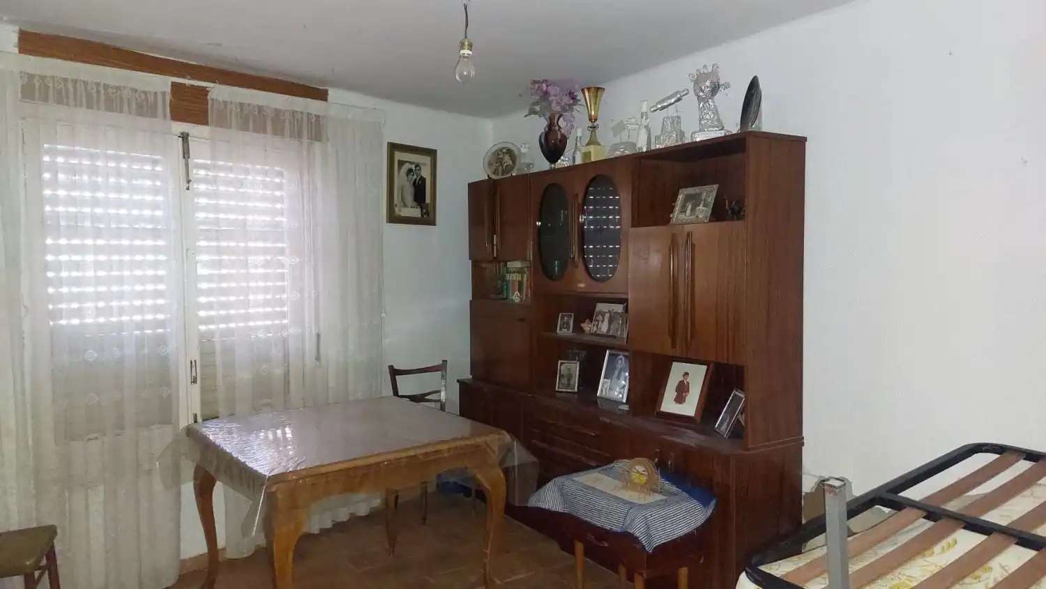 Dining room of Houses for sale in Cantalpino