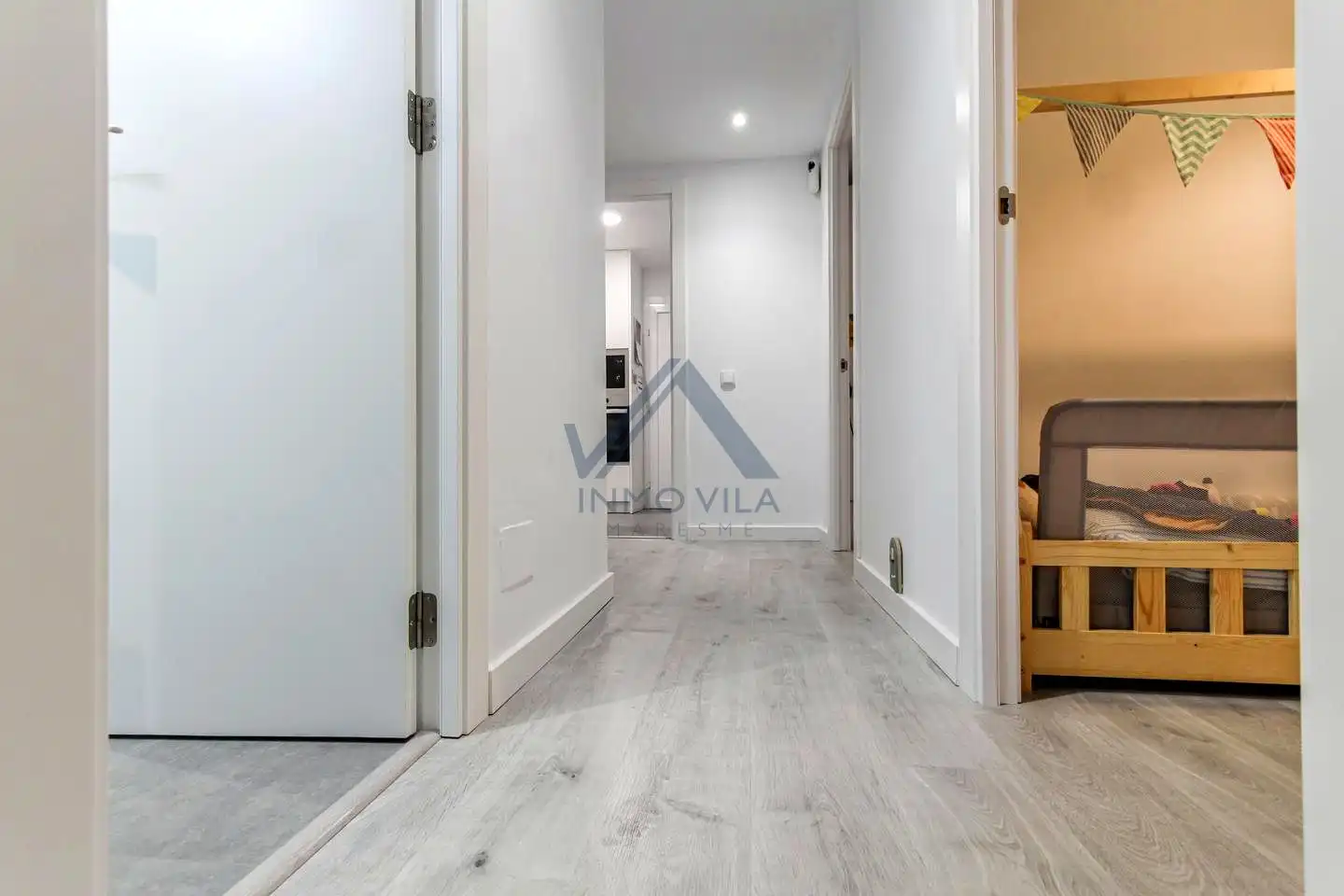 Piso en venta en Mataró con Aire acondicionado y Terraza