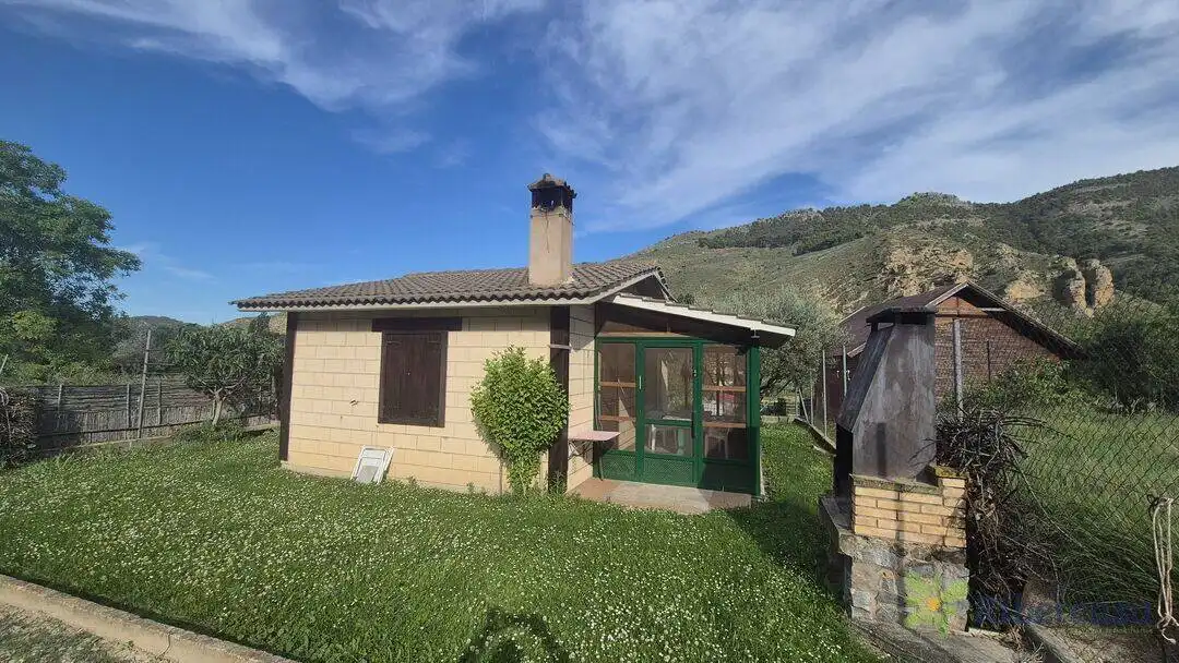 Casa en venta en Cervera del Río Alhama, imagen 2