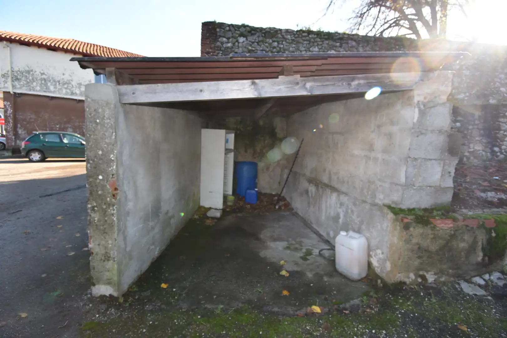 Casa con terrazza in vendita a Barrio Solorz-Iglesia, imagen 6
