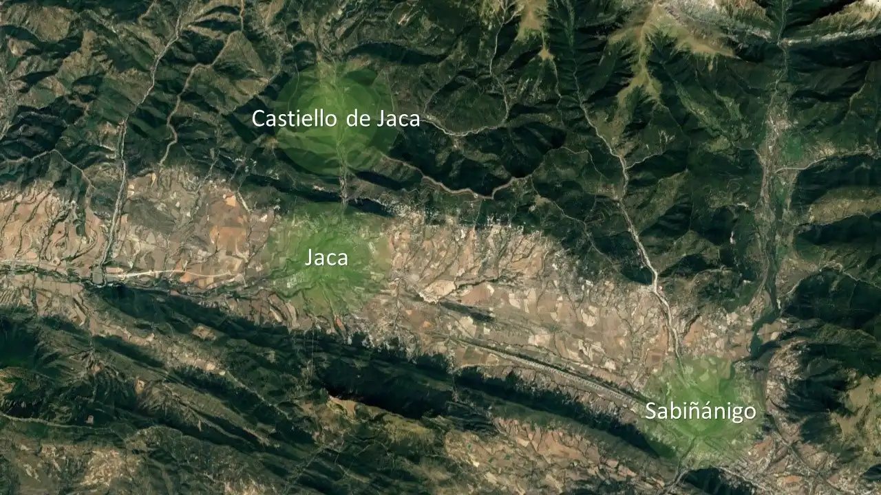 Terreni e lotti in vendita a Pz Barrio Alto, imagen 7