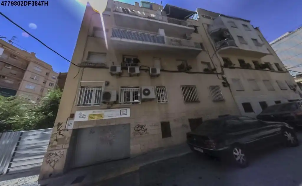 Wohnung zum Verkauf in Perez Galdos 14, imagen 5