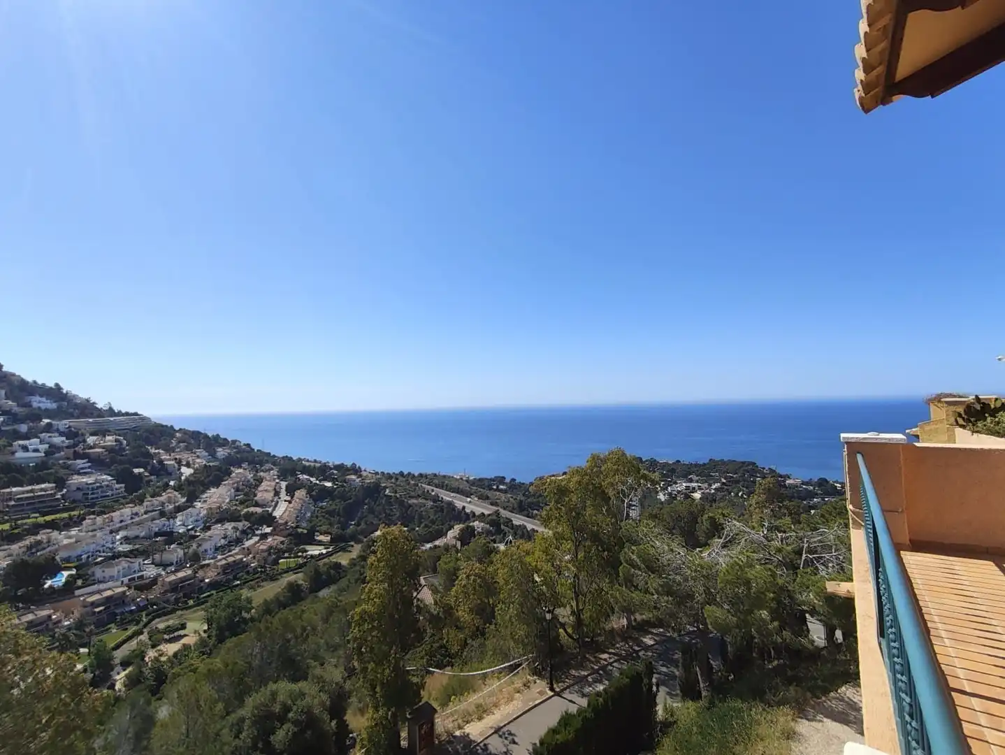 Maison mitoyenne avec piscine à vendre à Altea Hills, imagen 18