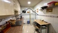 Kitchen of Single-family semi-detached for sale in Navalagamella  with Private garden and Storage room