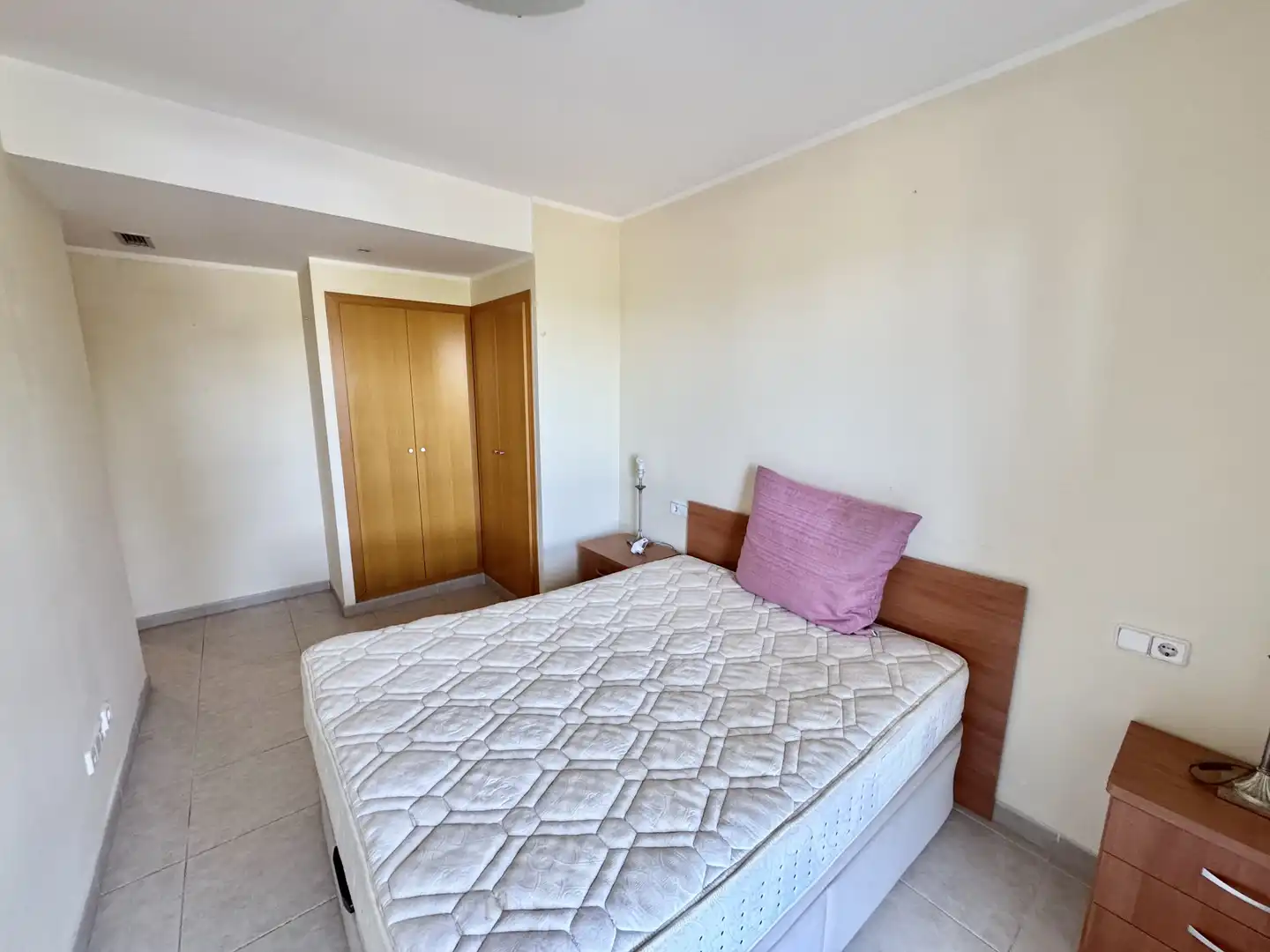 Piso de alquiler en Puigmal - Mas Nou