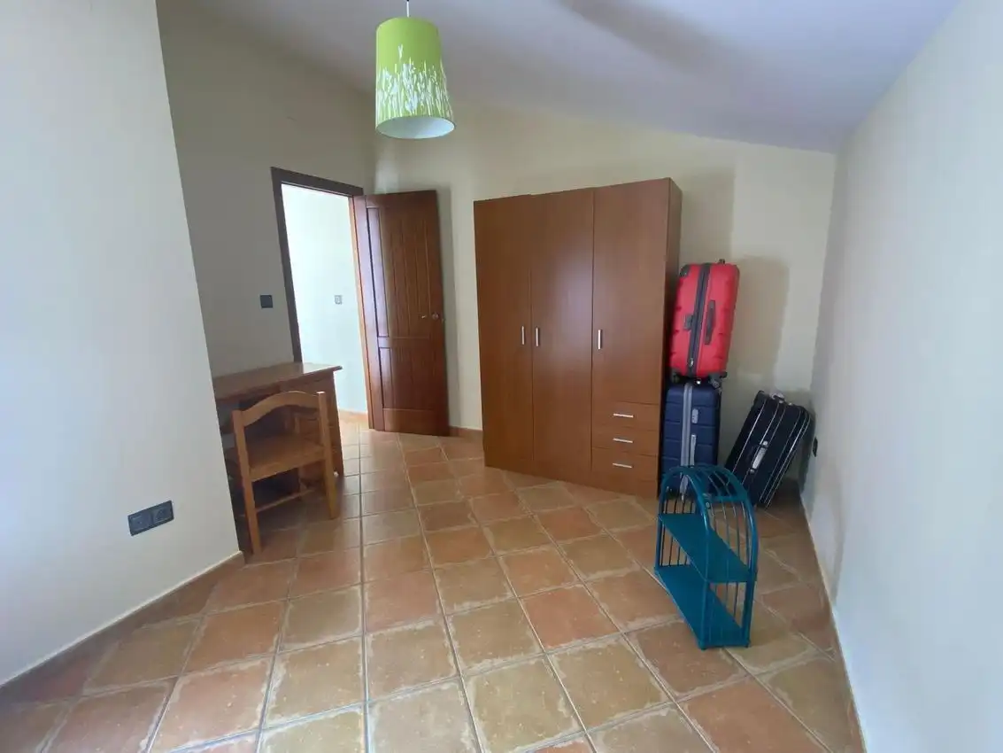 Detached homes for sale in El Campillo (Huelva)