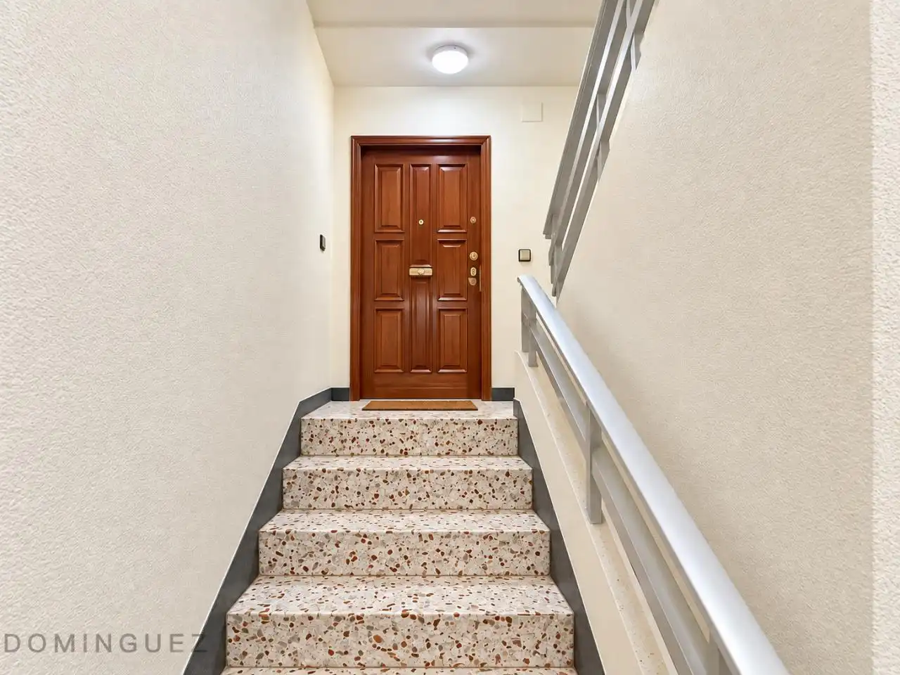 Residencial en venda a Centro - Echegaray, imagen 11