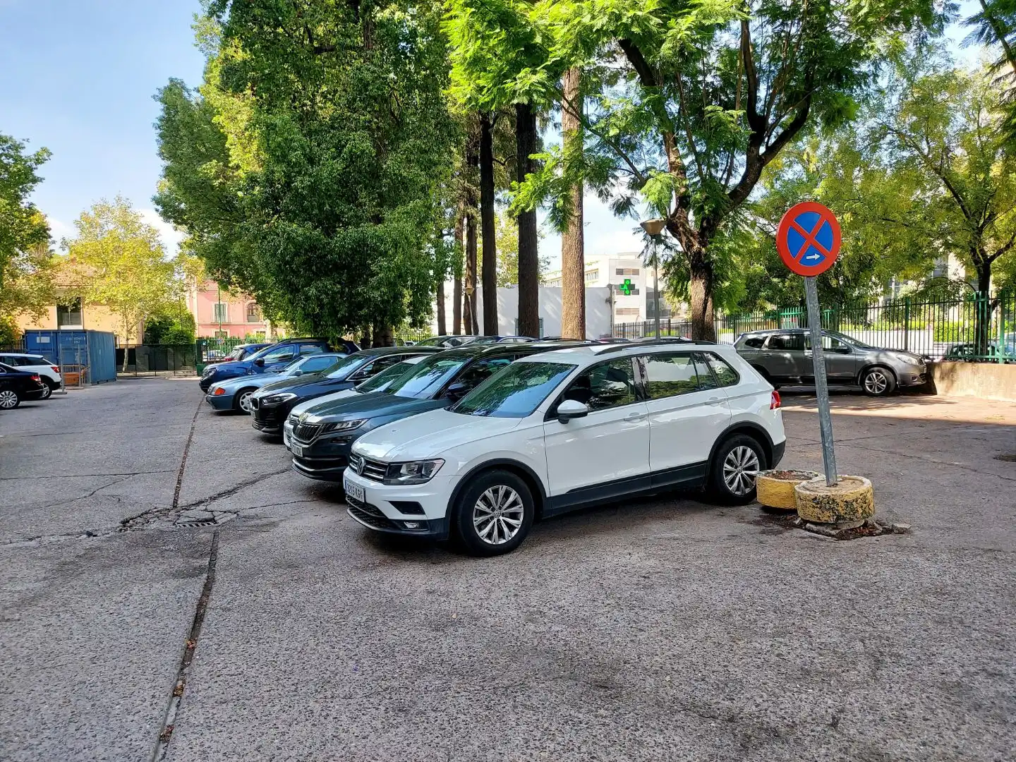 Wohnung mit Garten zum Verkauf in Avenida Manuel Siurot 3A, imagen 40