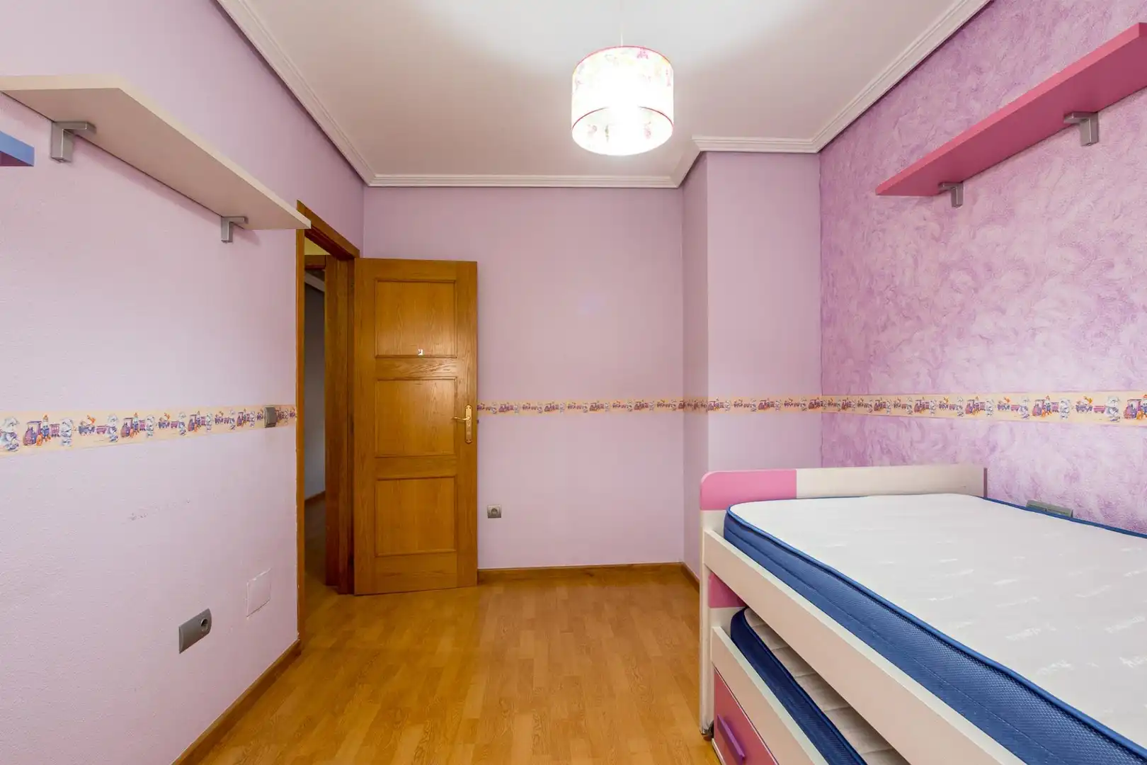 Appartement avec ascenseur à vendre à Calle de Pizarro, imagen 16