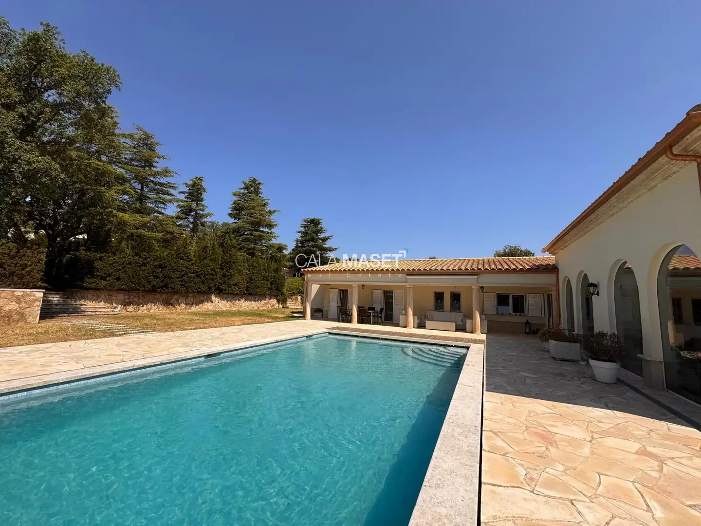 Detached house with pool for sale in Romanyà, imagen 128