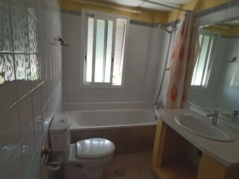 Casa aparellada en venda a José María Rodríguez de Tejada 14, imagen 24