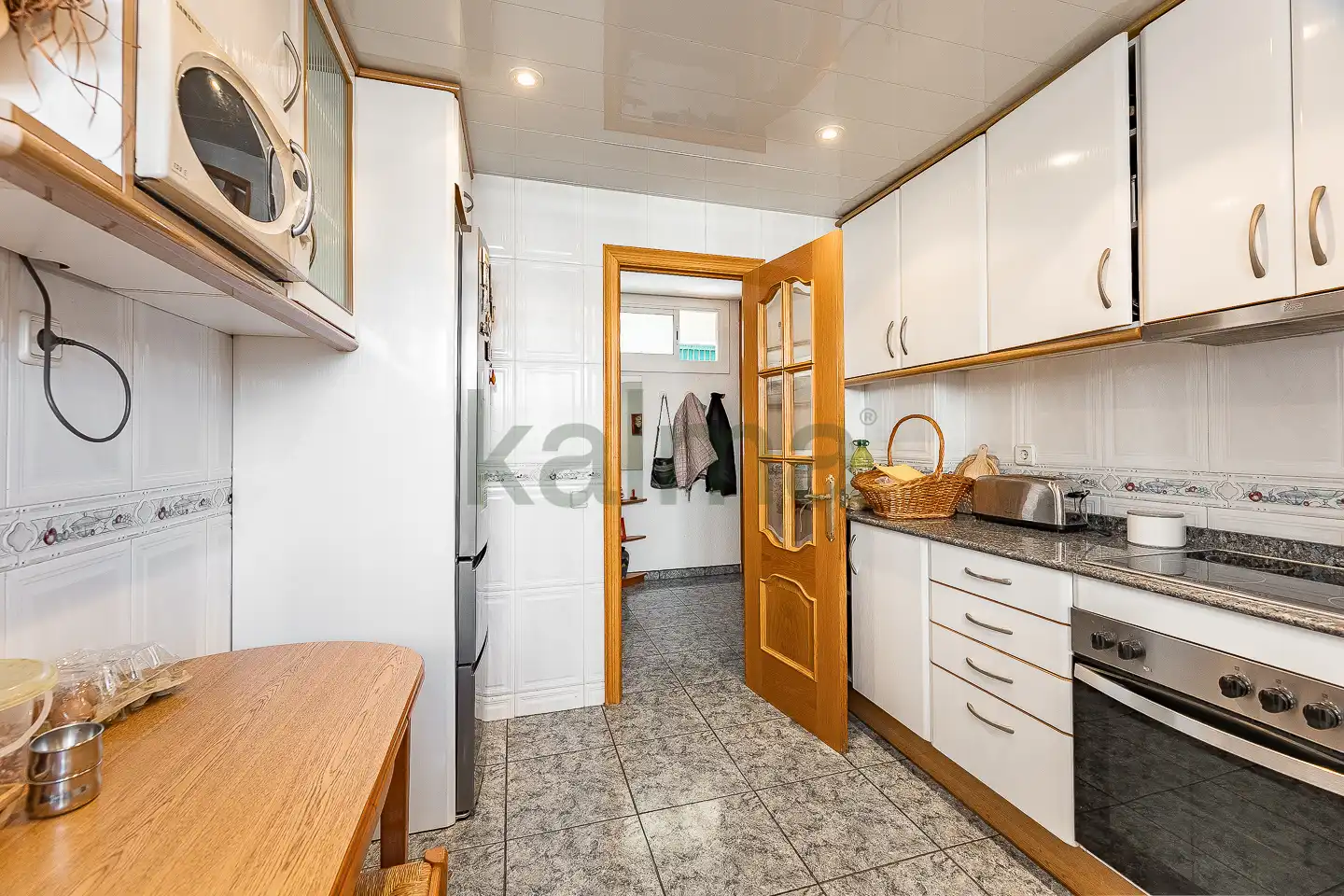 Piso en venta en Carrer de Roger de Flor, Can Tintorer - Can Tries