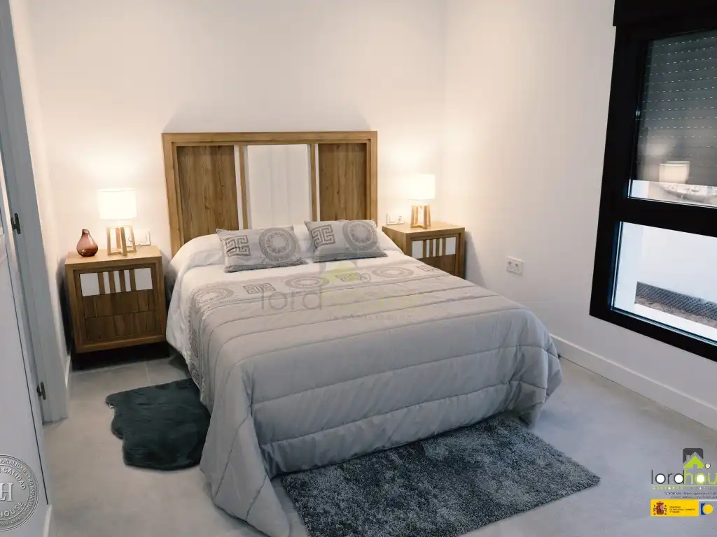 Casa en venta en Calle Cartagena, imagen 17