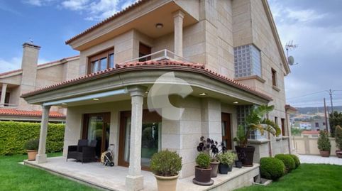 Foto 3 de Casa o xalet en venda a Noalla, Sanxenxo