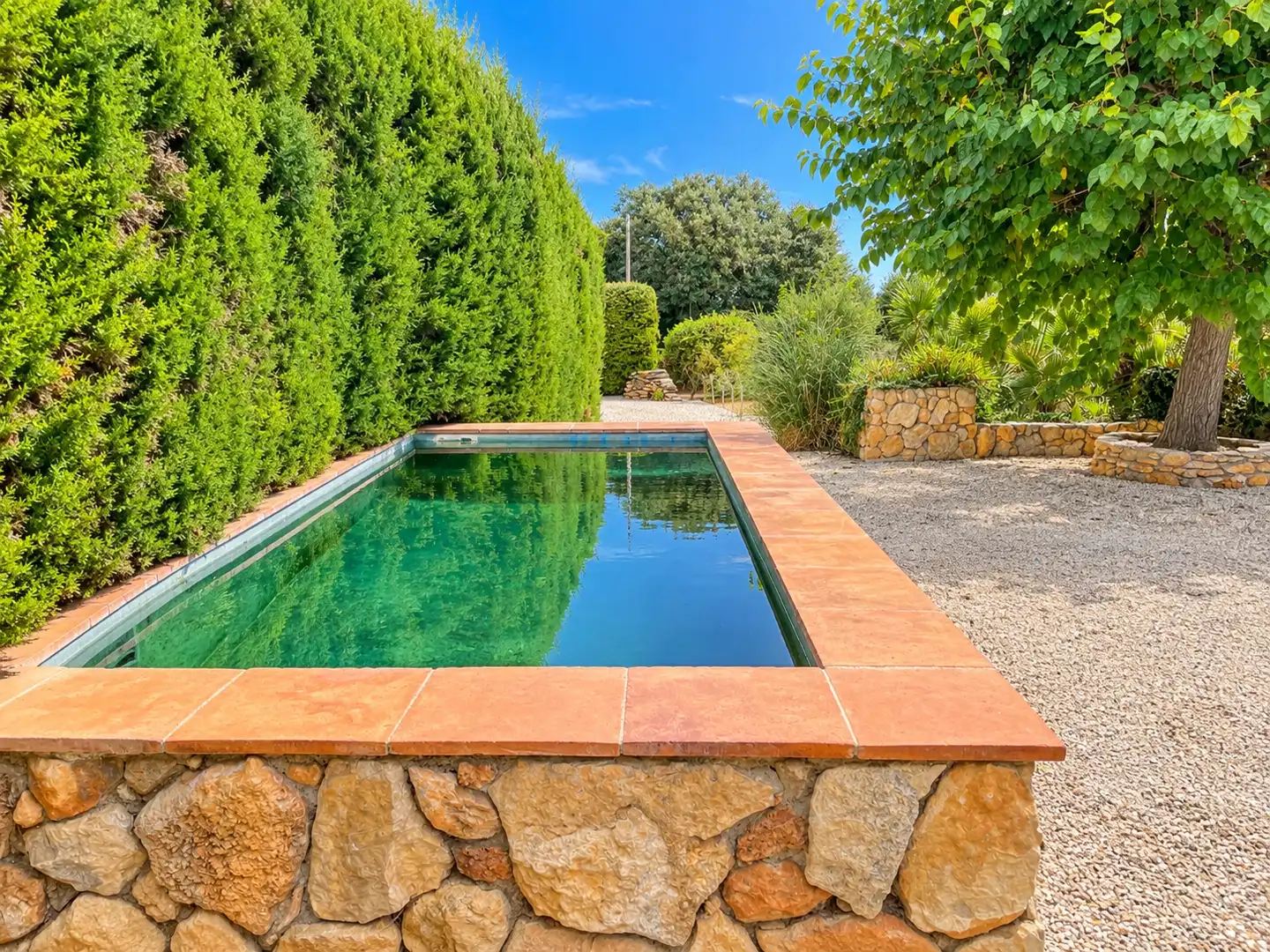 Country house with garden for sale in Partida Freixa, imagen 32