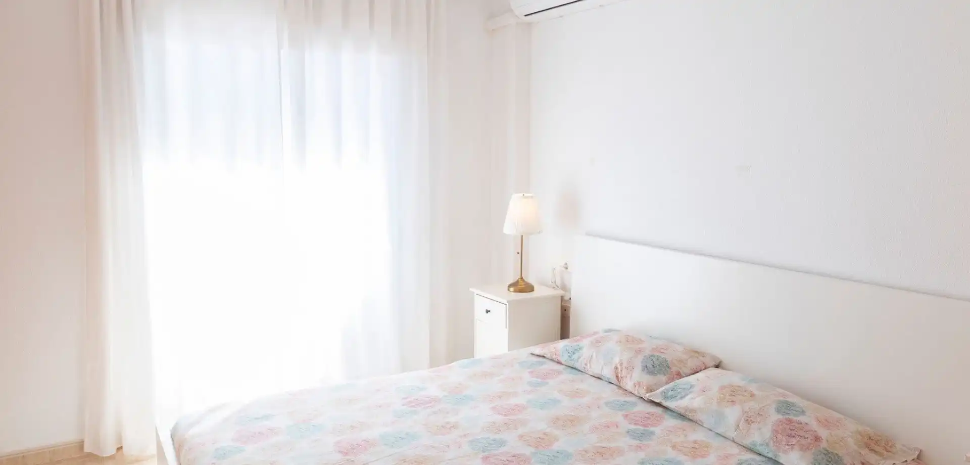 Schlafzimmer von Country house zum Verkauf in San Javier mit Heizung, Privatgarten und Terrasse