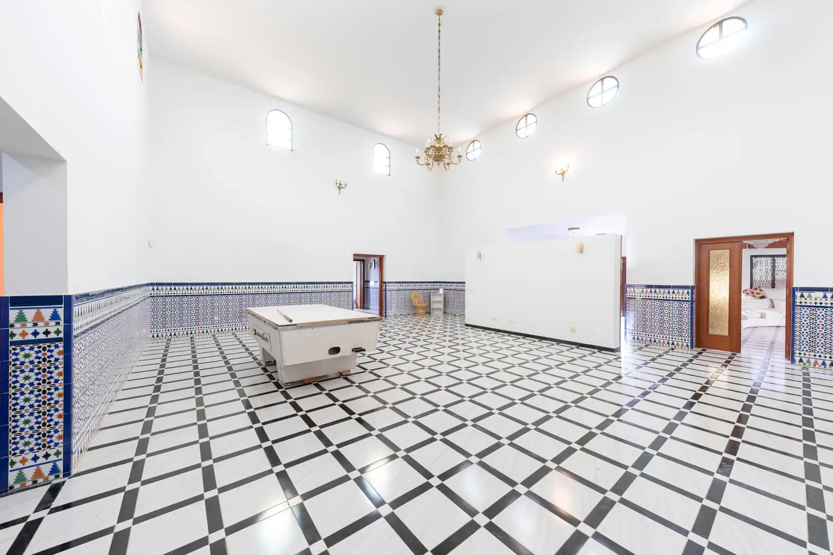 Chalet con piscina en venta en La Capellanía - El Higuerón, imagen 7