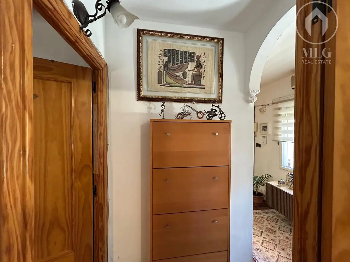 Casa o chalet en venta en Málaga con Aire acondicionado, Terraza y Trastero