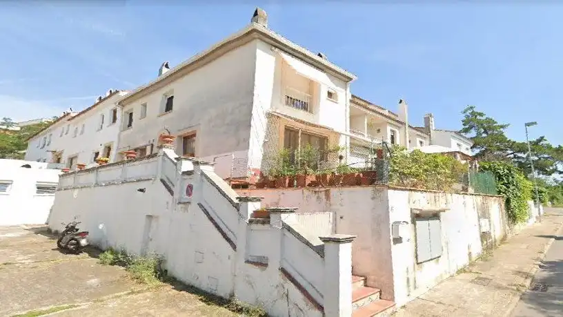 Piso en venta en calle Francesc Macia