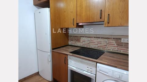 Photo 2 of Flat to rent in Calle Calle de Picó, 12, Hospital - Plaza del Real, Castellón