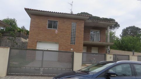 SE VENDE CHALET INDEPENDIENTE EN SILS GIRONA