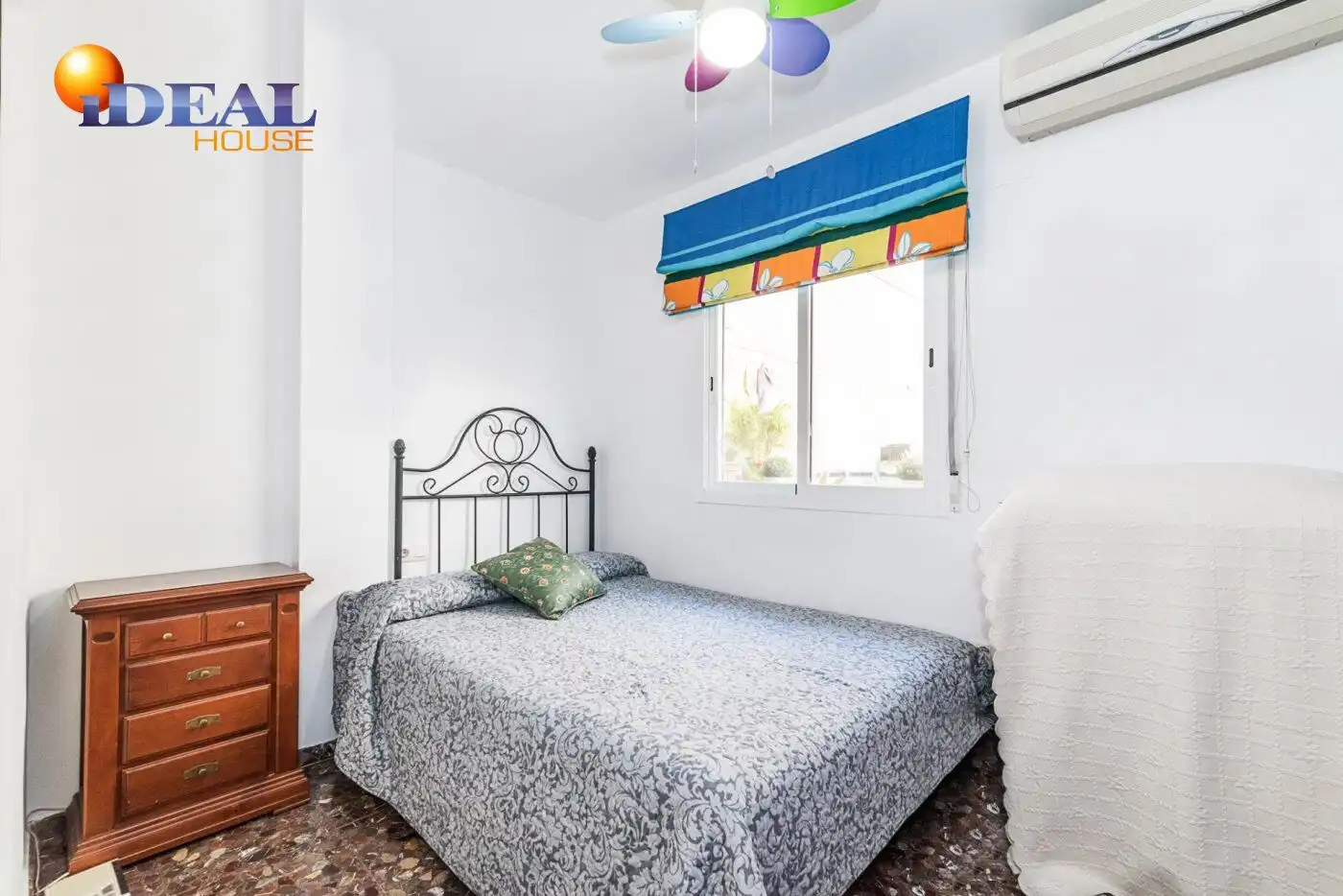 Appartamento con terrazza in vendita a Avenida los pechuelos 3, imagen 18