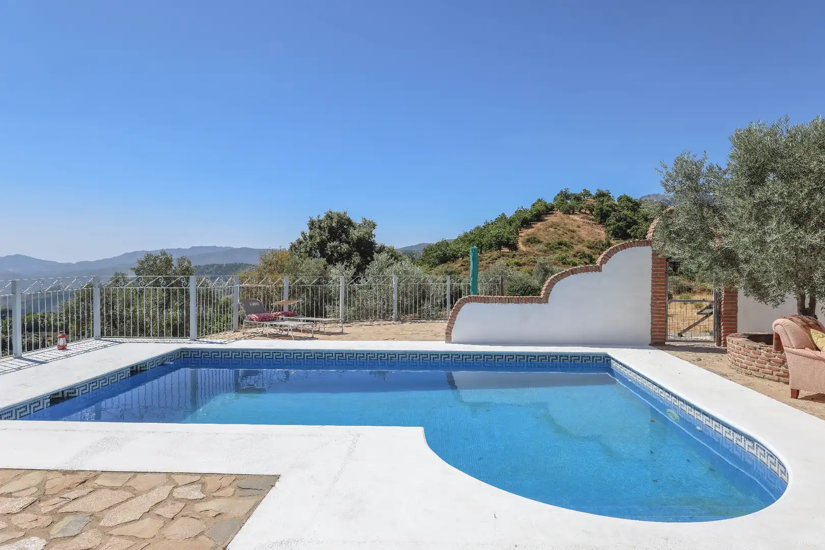 Maison avec piscine à vendre à Calle Rubita, imagen 30