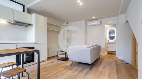 Foto 2 de Dúplex en venta en Guindalera, Madrid Capital