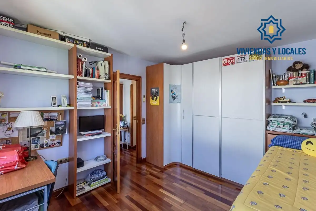 Villa con giardino in vendita a BAJO DE HUETOR, imagen 16