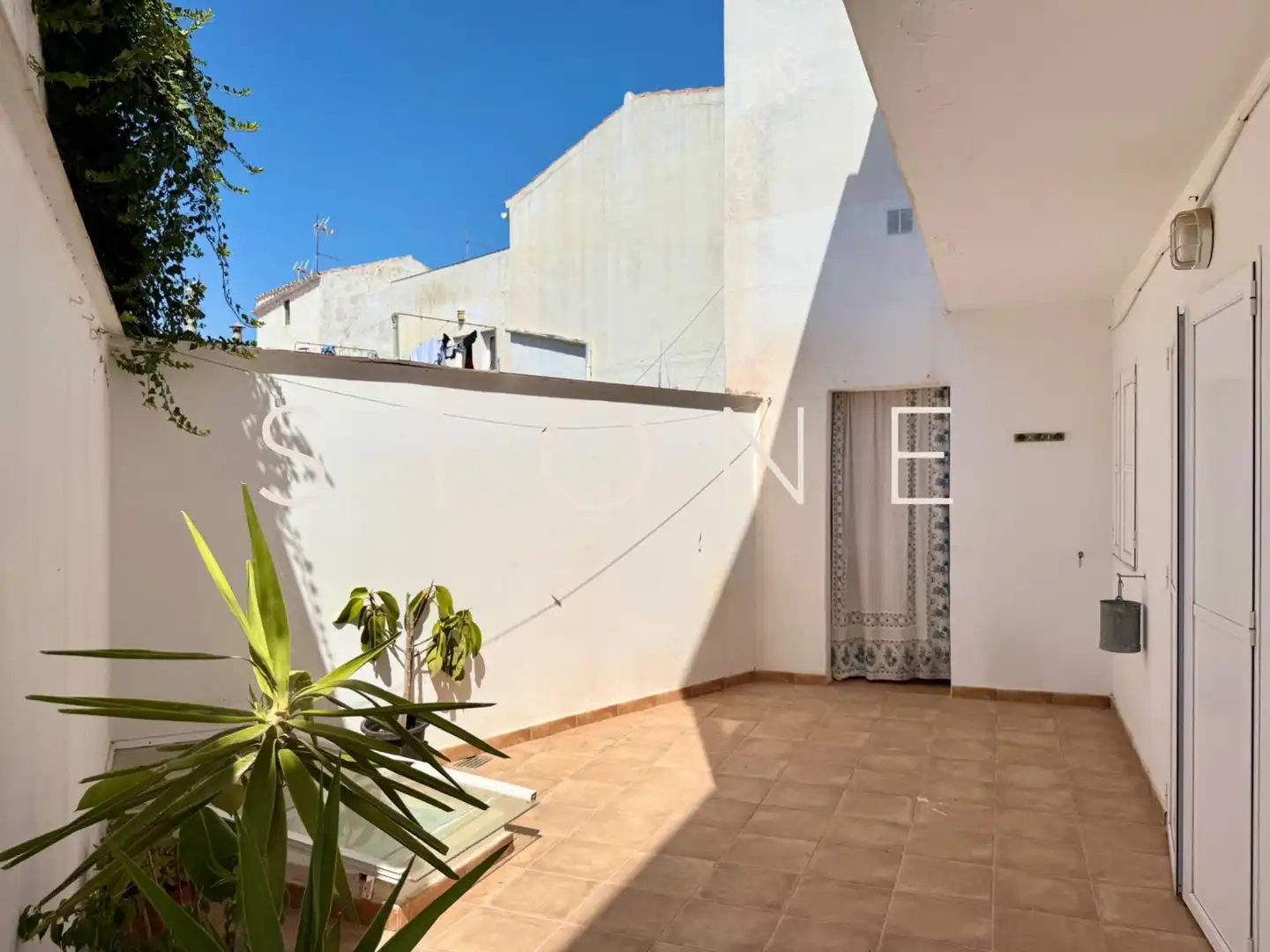 Piso en venta en Alaior poble