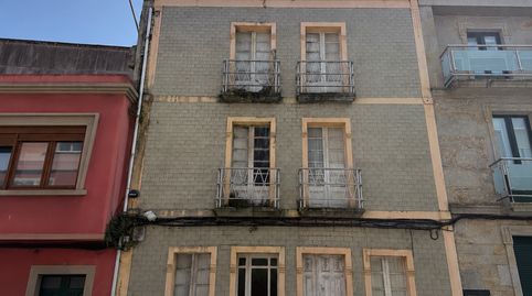 Foto 2 de Casa adosada en venda a Ponteceso, A Coruña