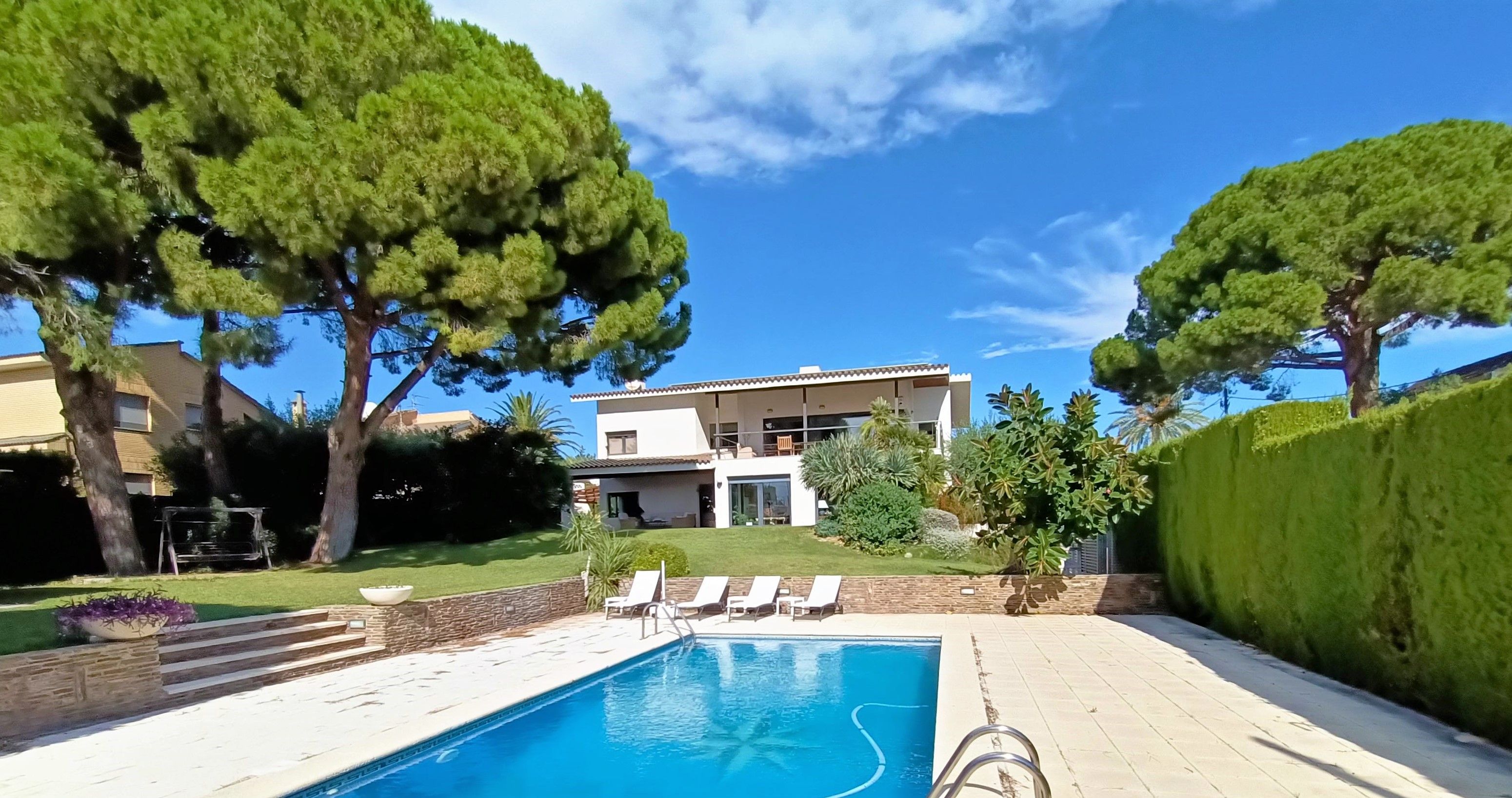 Haus oder Chalet zum Verkauf in Avinguda Vilafortuny, Vilafortuny