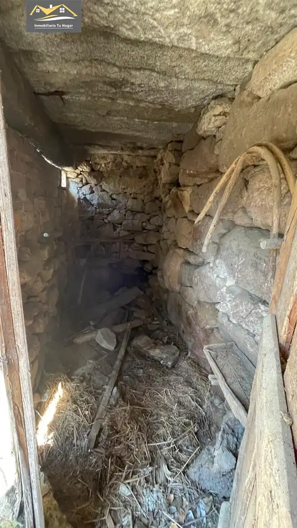 Finca rústica en venda en Ramirás amb Jardí privat, Terrassa i Moblat