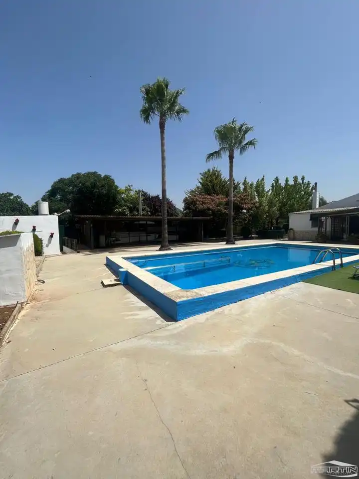 Maison avec piscine à vendre à Las Vegas - Campoaras, imagen 52