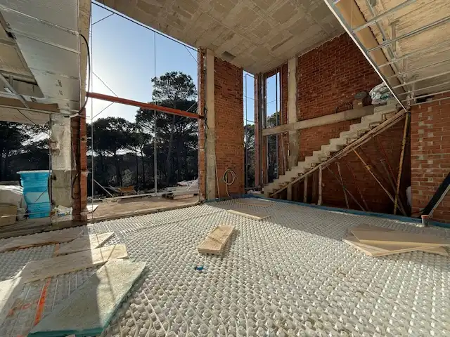 Villa avec piscine à vendre à Carretera de Caldes de Malavella, imagen 33