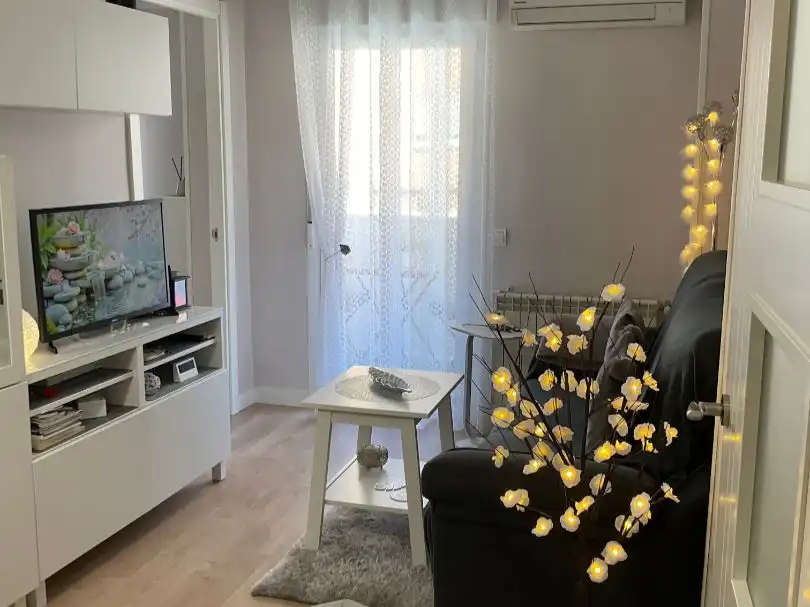 Wohnung mit Aufzug zum Verkauf in Calle Sánchez Morate 4