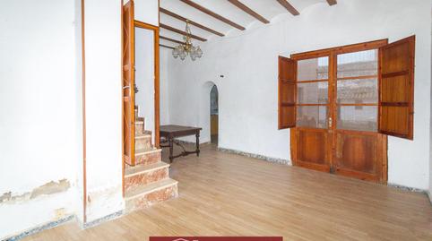 Foto 5 de Finca rústica en venta en Casco Urbano, Náquera