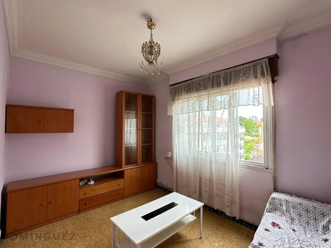Habitación de Piso en venta en Vigo  con Calefacción