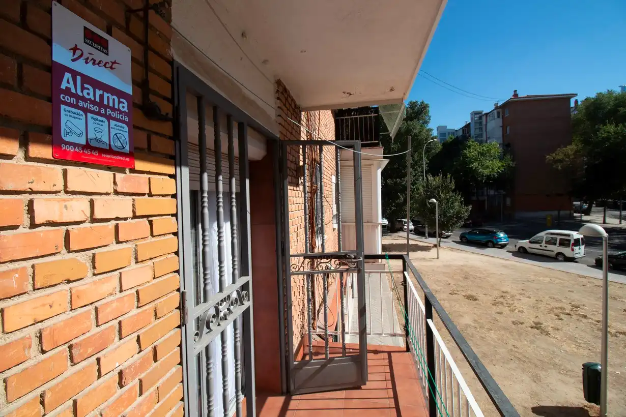 Flat with lift for sale in Ciudad Lineal, imagen 7