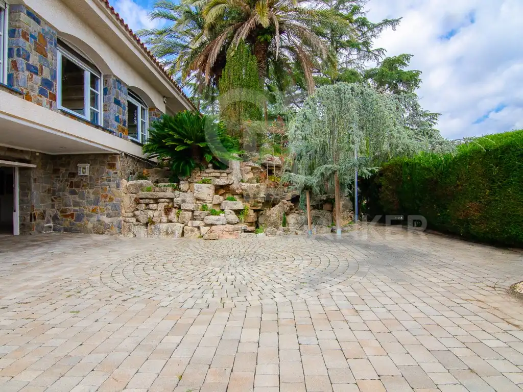Casa in vendita a Bellaterra, imagen 15