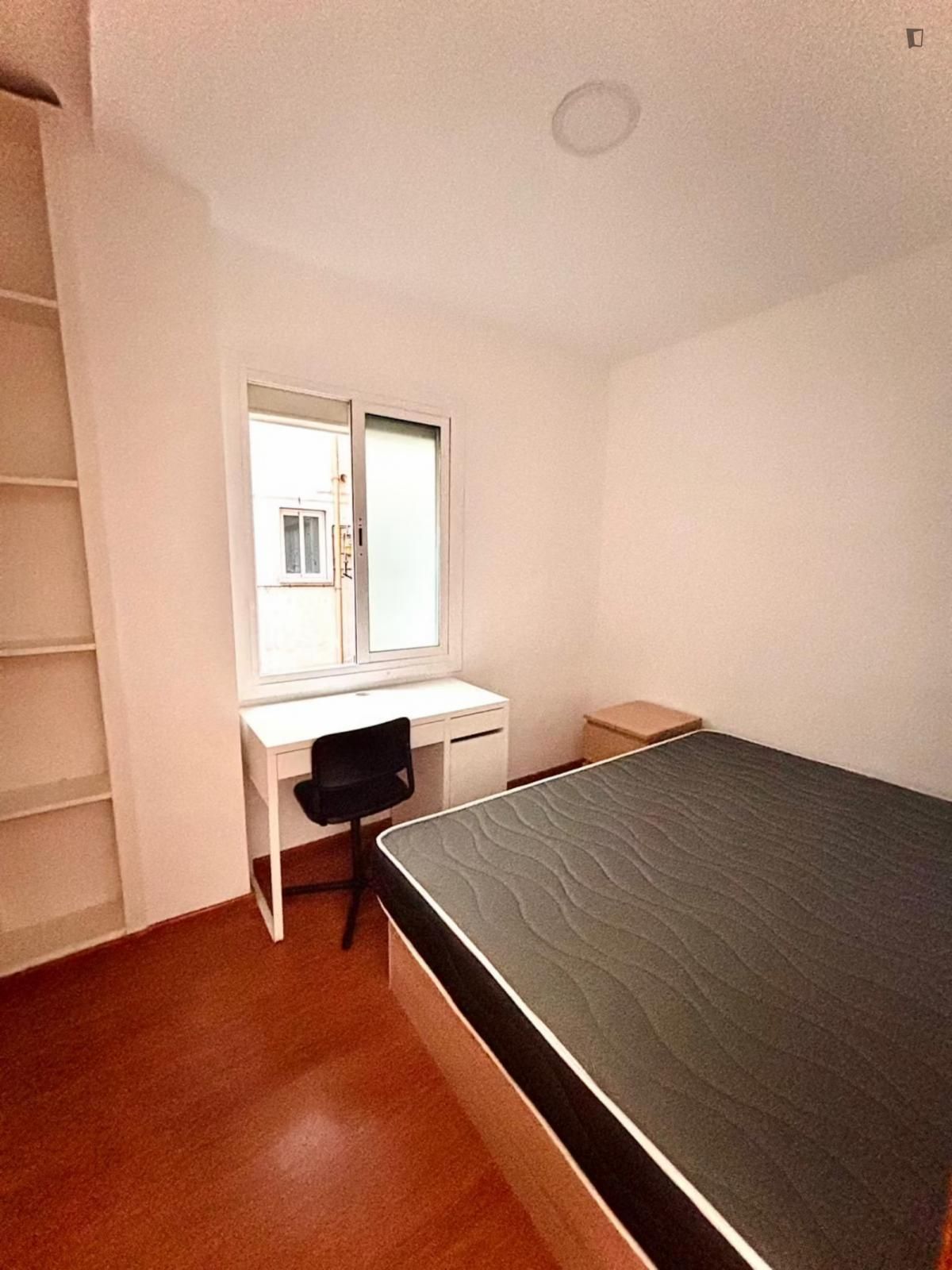Apartament per a compartir a El Camp d'en Grassot i Gràcia Nova