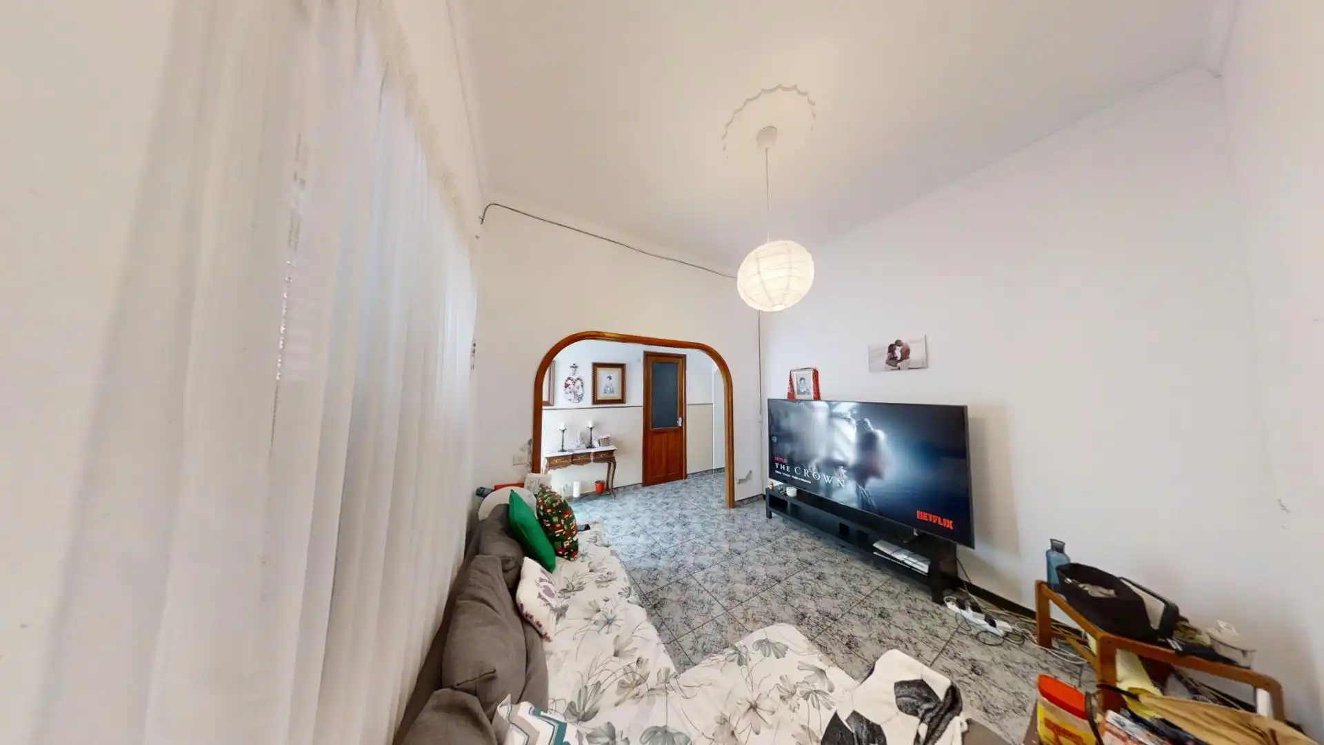 Wohnzimmer von Haus oder Chalet zum Verkauf in Telde