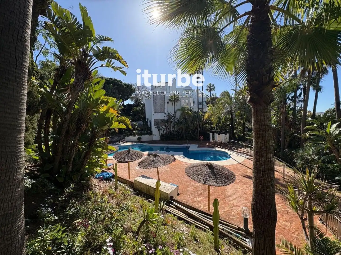 Pis amb piscina en venda a Elviria - Cabopino, imagen 30