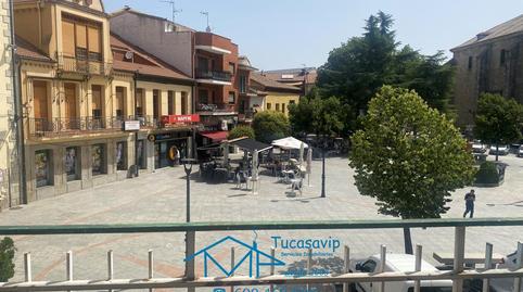 Photo 5 of Flat for sale in Cebreros, Ávila